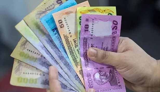 বেড়েছে মাথাপিছু আয়